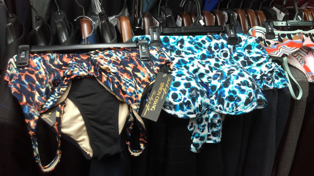 simon chang bathing suits